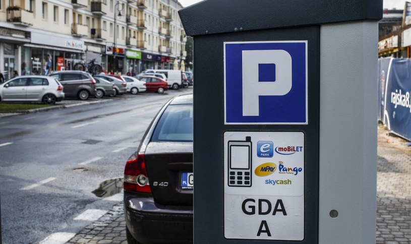 To będzie rewolucja w strefach parkowania /Karolina Misztal /Reporter