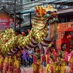 To będzie Rok Węża. Rozpoczyna się Chiński Nowy Rok
