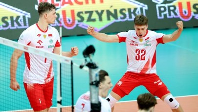 To będzie siatkarskie święto. Cztery wielkie mecze Polaków w Gliwicach