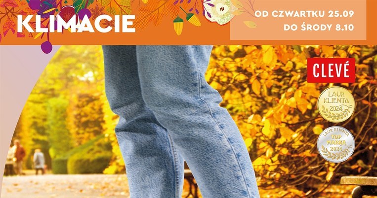 To będzie szał! Botki z Biedronki rozejdą się jak świeże bułeczki /Biedronka /INTERIA.PL
