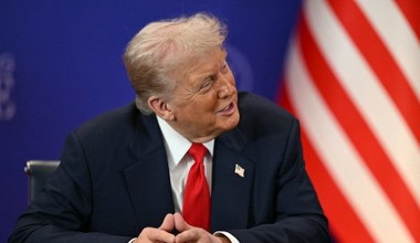 To będzie "tydzień miodowy" Trumpa? Zapowiada ważne porozumienia