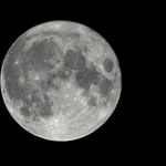 To będzie wyjątkowa pełnia Księżyca. Jest raz na trzy lata