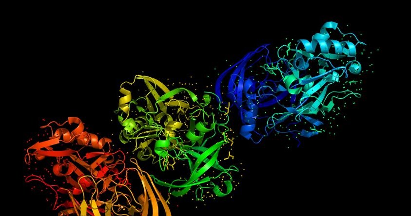 To białko tau odpowiada za rozwój choroby Alzheimera /123RF/PICSEL