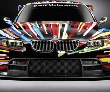 To BMW wygląda "szybko"