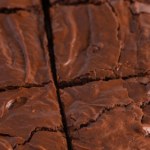 brownie To brownie robię bez mąki. Do masy dodaję jesienne warzywo