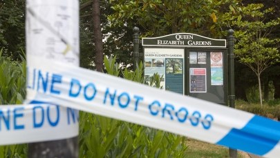 "To budzi nasz niepokój". Kolejne zatrucie nowiczokiem w Wielkiej Brytanii