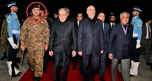 To być może kluczowa postać w konflikcie Iran-USA. "Nieformalny łącznik"