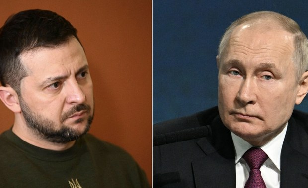 To był chwyt marketingowy Putina. Paryż nie gryzie się w język