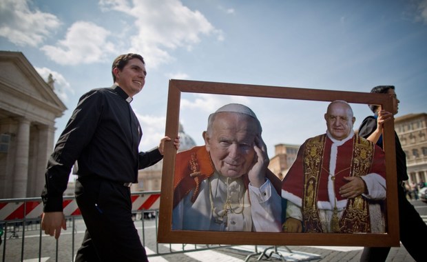 "To był gazda świata. Święty człowiek"  