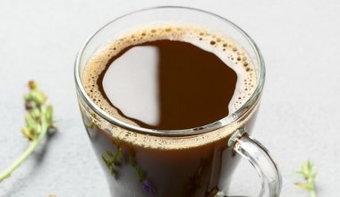 To był hit PRL-u. Kawa, która oczyszcza organizm, poprawia koncentrację i obniża cholesterol