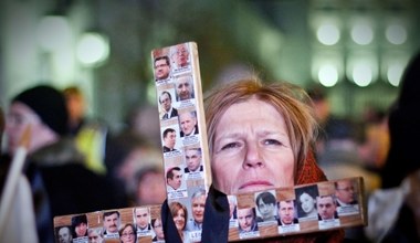To był ich ostatni lot - część II