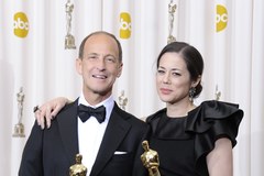 To był ich rok – zwycięzcy Oscarów 2011