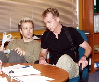 To był kultowy serial początku lat 2000. "Fala zbrodni" wciąż zachwyca