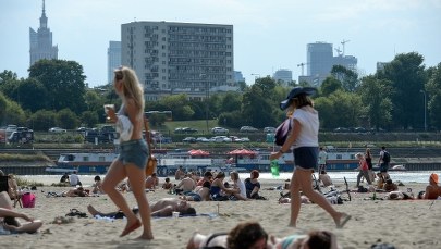 To był najcieplejszy czerwiec na świecie w historii pomiarów