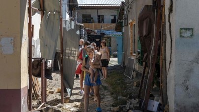 To był najkrwawszy miesiąc od wybuchu wojny w Ukrainie. Dane ONZ