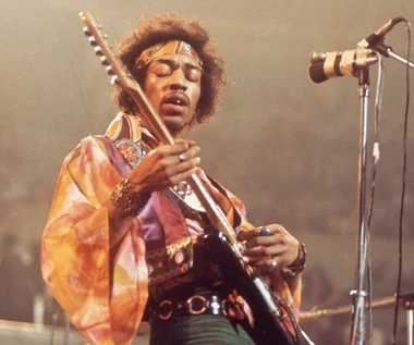 To był ostatni koncert Jimiego Hendrixa przed śmiercią. Został wygwizdany przez publiczność
