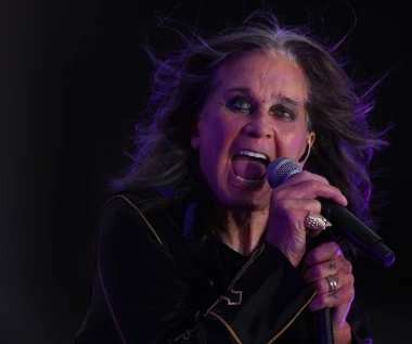 To był ostatni koncert Ozzy'ego Osbourne'a. "Back To The Beginning" trafi teraz na wielki ekran!