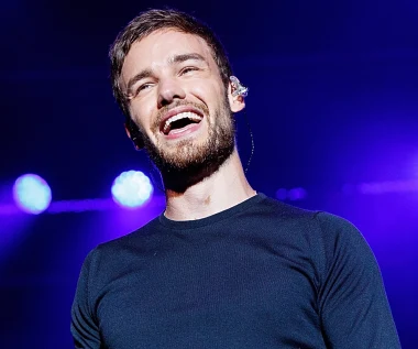 To był ostatni projekt Liama Payne'a. Nicole Scherzinger wspomina pracę z tragicznie zmarłym gwiazdorem