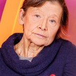 To był ostatni wywiad Jadwigi Jankowskiej-Cieślak. Te słowa brzmiały przejmująco