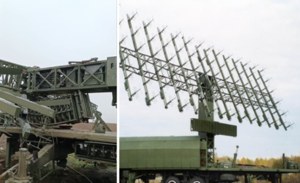 To był potężny rosyjski radar. Ukraińcy zamienili 1L119 Nebo-SVU w złom