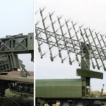 To był potężny rosyjski radar. Ukraińcy zamienili 1L119 Nebo-SVU w złom