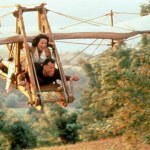 Bruce Willis To był projekt marzeń gwiazdora. "Logika szalonego pawiana"