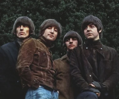 To był przełom dla The Beatles. "Rubber Soul" w rozszerzonej wersji