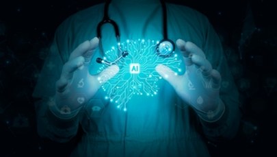 To był rewolucyjny zabieg. Szpital uniwersytecki stawia na AI