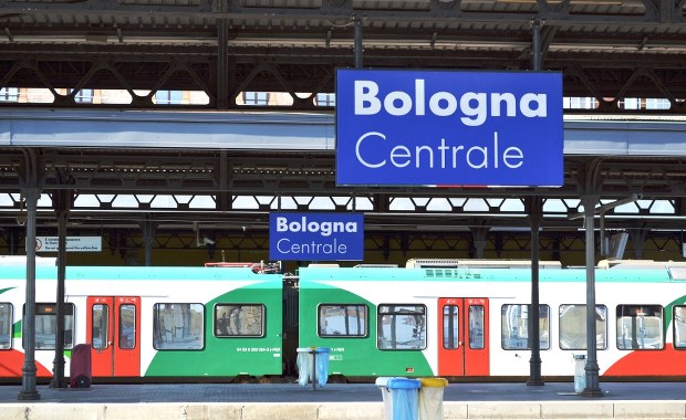 To był sabotaż. Włoski resort transportu o problemach na kolei