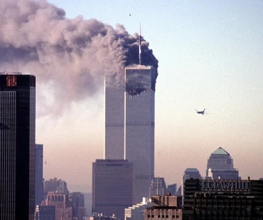 To był szok dla całego świata. Mija 17 lat od ataku na World Trade Center