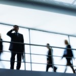 To był trudny rok dla pracodawców