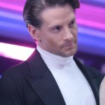 To był trudny tydzień dla Fabijańskiego. W środę myślał, że to już koniec z "Tańcem z gwiazdami"
