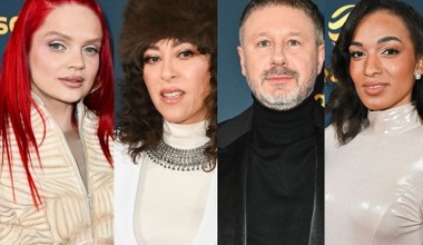 To był wieczór pełen wzruszeń. Natalia Kukulska i Andrzej Piaseczny zaskoczyli wszystkich