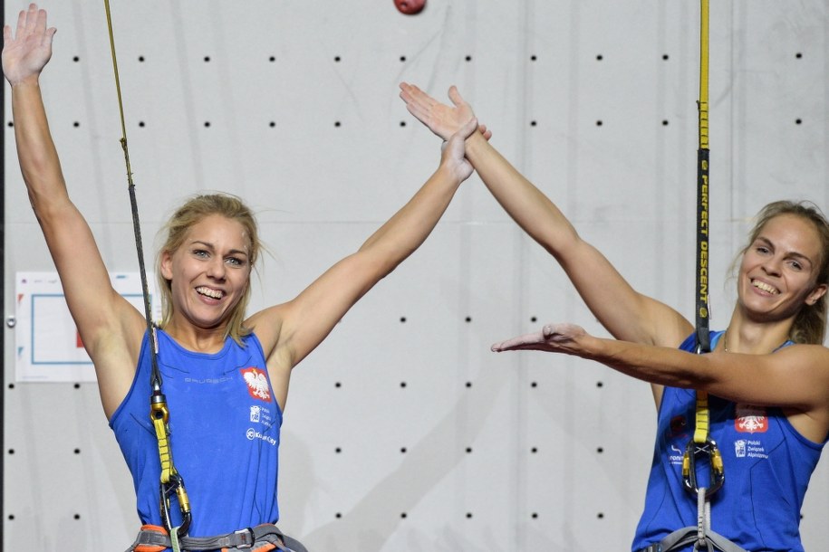 To był wielki dzień dla Polski /PAP/EPA