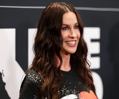 To był wielki hit lat 90. Alanis Morissette pozwana o kradzież własności intelektualnej