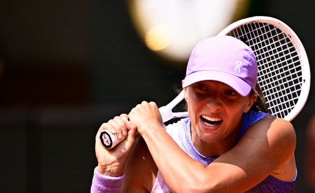 To był zacięty bój Igi Świątek o półfinał French Open