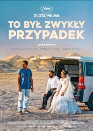 To był zwykły przypadek