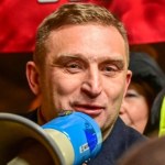 "To była czysta szykana". Zwrot ws. Bąkiewicza