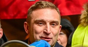 "To była czysta szykana". Zwrot ws. Bąkiewicza