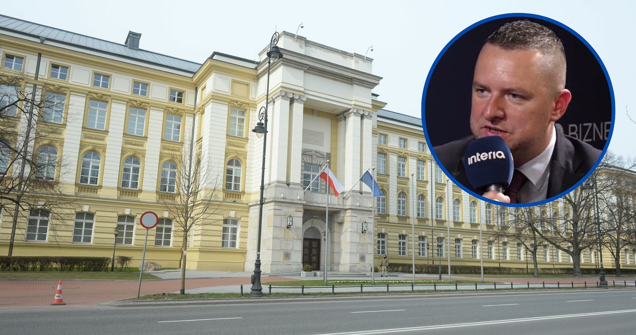 "To była dobra decyzja rządu" - mówi prezes Związku Samorządów Polskich o dołożeniu pieniędzy JST /Jan Bielecki/East News/Interia /