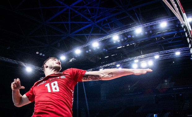 To była formalność. Polacy z kolejnym zwycięstwem w LN