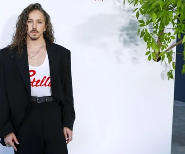 "To była klatka emocjonalna". Michał Szpak rozpoczyna nowy etap w piosence "Maj"