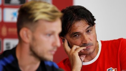 "To była najcięższa noc w mojej karierze trenerskiej"