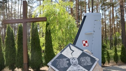 To była największa katastrofa polskiego lotnictwa wojskowego. 18 lat po tragedii pod Mirosławcem