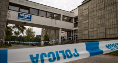 „To była rzeź”. Po tragedii na otrzęsinach prokuratura i uniwersytet ustalają przyczyny