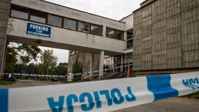 „To była rzeź”. Po tragedii na otrzęsinach prokuratura i uniwersytet ustalają przyczyny
