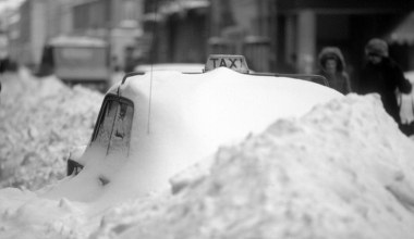 To była zima stulecia