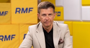 "To byłby idiotyczny błąd". Petru o przyszłości Polski 2050