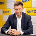 "To byłby idiotyczny błąd". Petru o przyszłości Polski 2050