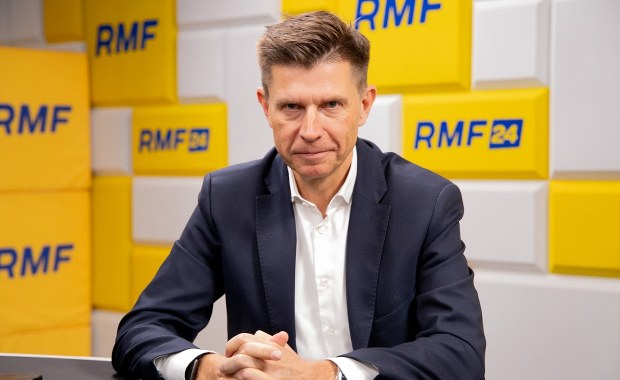 "To byłby idiotyczny błąd". Petru o przyszłości Polski 2050